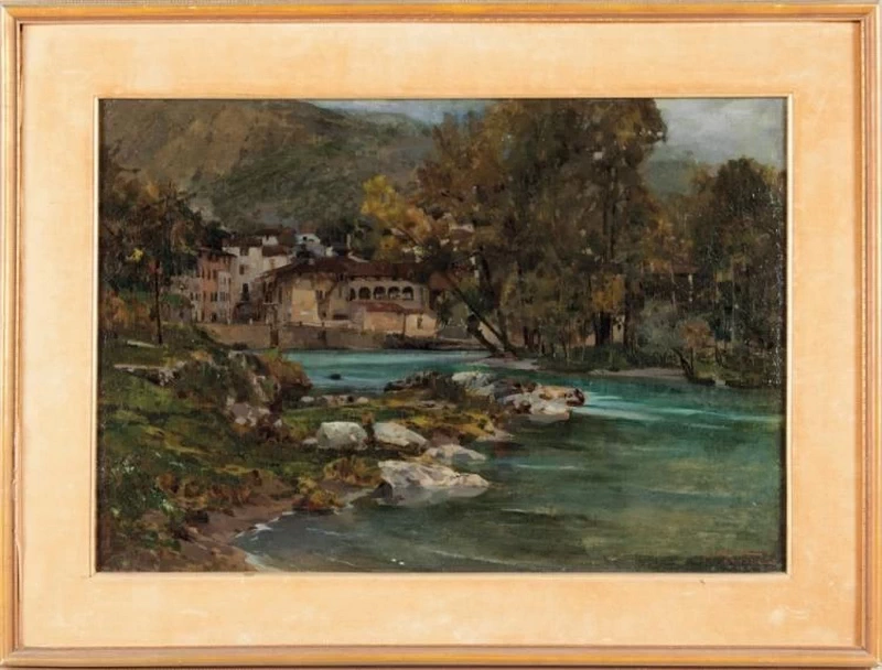 Bocca di Magra